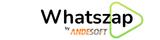 Whatszap Logo